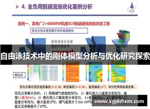 自由泳技术中的刚体模型分析与优化研究探索